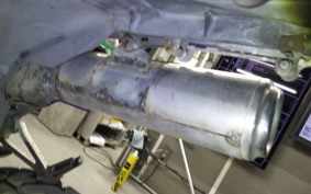 HONDA AX-1 2020 MD21
