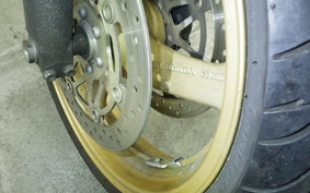 HONDA CB400SF VTEC 2012 NC42