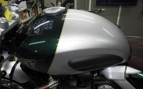 TRIUMPH SPEED TWIN 2026