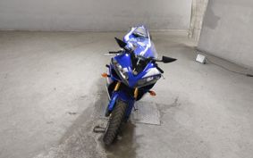 YAMAHA YZF-R1 2009 RN19