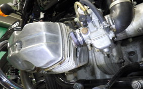 OTHER URAL750 SIDECAR 2008
