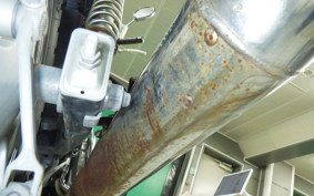 HONDA CB400SS E 2007 NC41