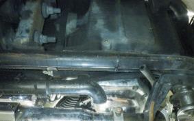 HARLEY FLSTF 1450 2001