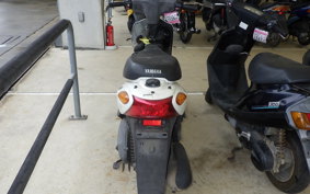 YAMAHA JOG Gen.5 SA36J