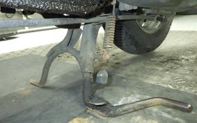 YAMAHA JOG Gen.4 SA16J