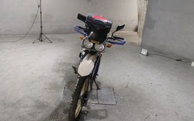 HONDA XLR250 BAJA MD22