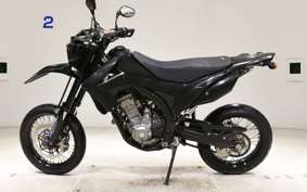 HONDA CRF250M 2024 MD38