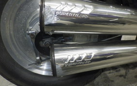 HONDA STEED 400 VSE 1996 NC26