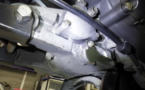 SUZUKI ADDRESS V125 G 2019 CF46A