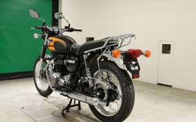 KAWASAKI W800 2016 EJ800A