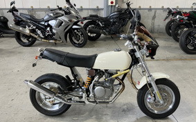 HONDA APE 100 HC07