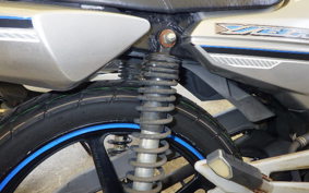YAMAHA YBR125