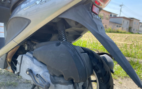 SUZUKI ADDRESS V50 CA42A