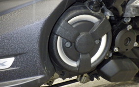 YAMAHA T-MAX 530 DX 2019 SJ15J