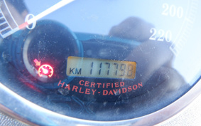 HARLEY HARLEY FLHRCI1450 2004 FRW