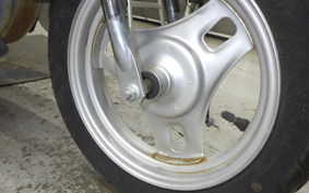 SUZUKI ﾚｯﾂG CA4AA