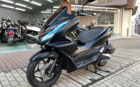 HONDA PCX 160 KF47