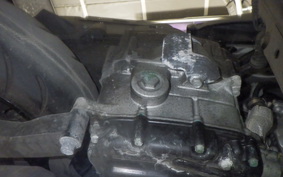 YAMAHA MAXAM 250 2014 SG21J