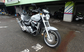 HONDA X4LD 1997 SC38