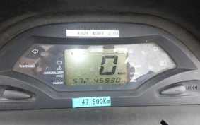 YAMAHA MAJESTY 125 FI