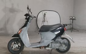 SUZUKI LETS4 CA45A