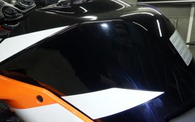 KTM 390 RC 2018