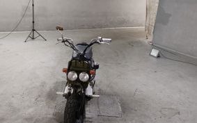 HONDA ZUMAR AF58