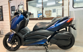 YAMAHA X-MAX SG42J