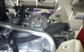 HONDA C50 SUPER CUB AA09