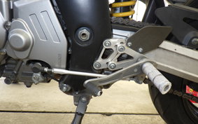 SUZUKI SV400 2005 VK53A