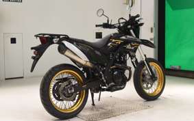 KAWASAKI KLX230SM LX230A