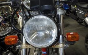 HONDA FTR223 2003 MC34