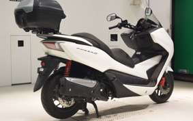 HONDA FORZA SI 2014 MF12