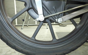 HONDA CROSS CUB 110 2015 JA60