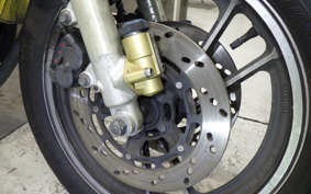 SUZUKI GSX-R400 1984 GK71B