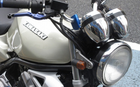 KAWASAKI BALIUS250-2 ZR250B