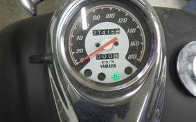 YAMAHA DRAGSTAR 400 1997 4TR