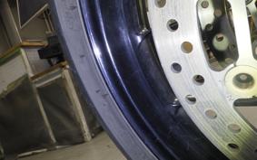 HONDA CBR600RR GEN 3 2017