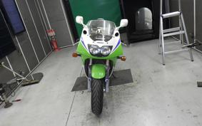 KAWASAKI ZXR400 Gen.2 1997 ZX400L