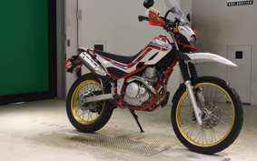 YAMAHA SEROW 250 Gen.3 2020 DG31J