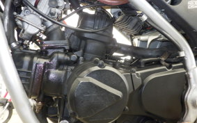 HONDA MVX250F 2010 MC09