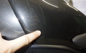 YAMAHA NIKEN 2018 RN58J