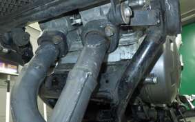 YAMAHA R1-Z 2010 3XC