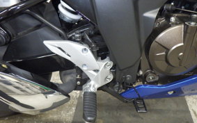 SUZUKI GIXXER 250 SF ED22B