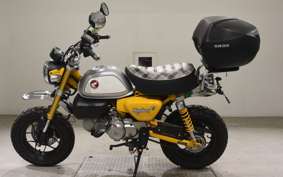 HONDA MONKEY 125 2008 JB03