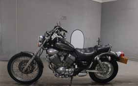 YAMAHA VIRAGO 400 2NT