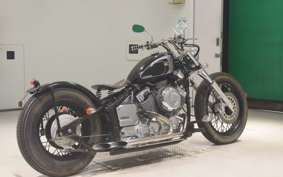 YAMAHA DRAGSTAR 400 1997 4TR