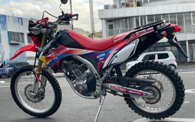 HONDA CRF250L MD38