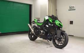 KAWASAKI Z1000 Gen.4 2014