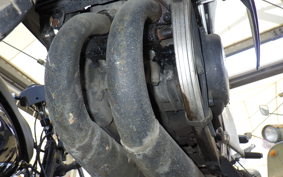 SUZUKI RG250 Gamma GJ21B